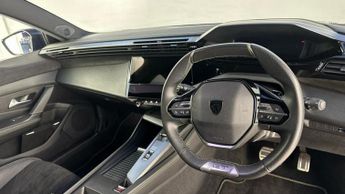 Peugeot 308 1.5 BlueHDi GT Hatchback 5dr Diesel EAT Euro 6 (s/s) (130 ps)