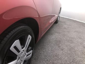 Honda Jazz 1.5 i-MMD Hybrid EX 5dr eCVT