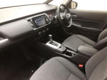 Honda Jazz 1.5 i-MMD Hybrid EX 5dr eCVT