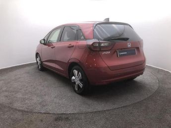 Honda Jazz 1.5 i-MMD Hybrid EX 5dr eCVT