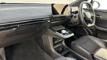 MG MG4 64kWh Trophy Long Range Hatchback 5dr Electric Auto (203 ps)