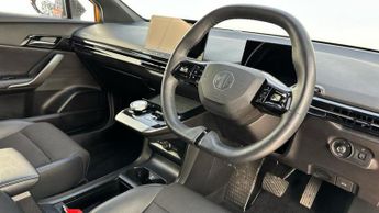 MG MG4 64kWh Trophy Long Range Hatchback 5dr Electric Auto (203 ps)