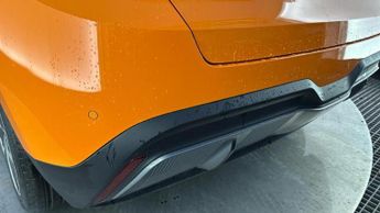 MG MG4 64kWh Trophy Long Range Hatchback 5dr Electric Auto (203 ps)