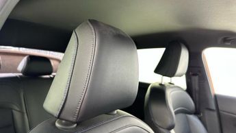 MG MG4 64kWh Trophy Long Range Hatchback 5dr Electric Auto (203 ps)