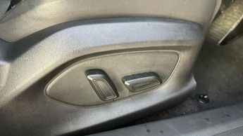 MG MG4 64kWh Trophy Long Range Hatchback 5dr Electric Auto (203 ps)