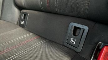 Toyota C-HR 1.8 VVT-h GR SPORT SUV 5dr Petrol Hybrid CVT Euro 6 (s/s) (122 p