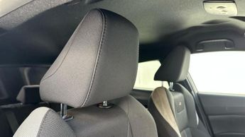 Toyota C-HR 1.8 VVT-h GR SPORT SUV 5dr Petrol Hybrid CVT Euro 6 (s/s) (122 p