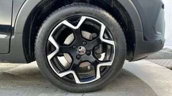 Vauxhall Crossland 1.2 Turbo Ultimate SUV 5dr Petrol Auto Euro 6 (s/s) (130 ps)