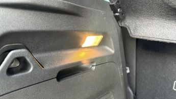 Vauxhall Crossland 1.2 Turbo Ultimate SUV 5dr Petrol Auto Euro 6 (s/s) (130 ps)