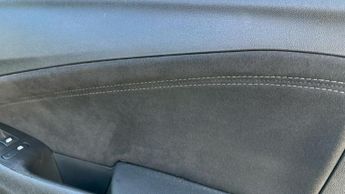 Vauxhall Crossland 1.2 Turbo Ultimate SUV 5dr Petrol Auto Euro 6 (s/s) (130 ps)