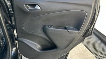 Vauxhall Crossland 1.2 Turbo Ultimate SUV 5dr Petrol Auto Euro 6 (s/s) (130 ps)