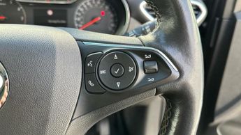 Vauxhall Crossland 1.2 Turbo Ultimate SUV 5dr Petrol Auto Euro 6 (s/s) (130 ps)