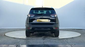 Vauxhall Crossland 1.2 Turbo Ultimate SUV 5dr Petrol Auto Euro 6 (s/s) (130 ps)