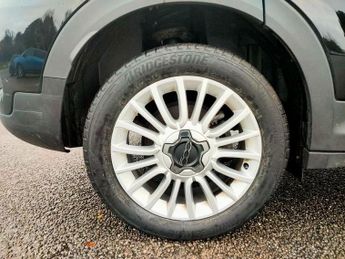 Fiat 500X 1.3 FireFly Turbo Connect DCT Euro 6 (s/s) 5dr