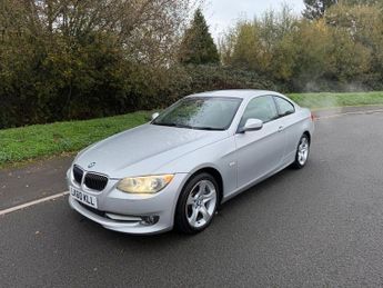 BMW 3 Series 325i SE 2dr Step Auto