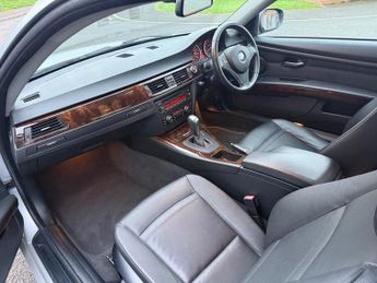 BMW 3 Series 325i SE 2dr Step Auto