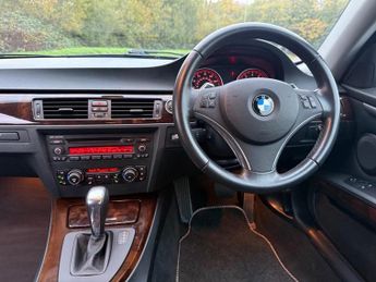 BMW 3 Series 325i SE 2dr Step Auto