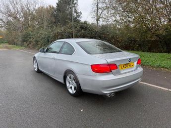 BMW 3 Series 325i SE 2dr Step Auto