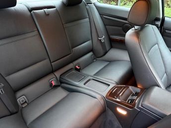 BMW 3 Series 325i SE 2dr Step Auto