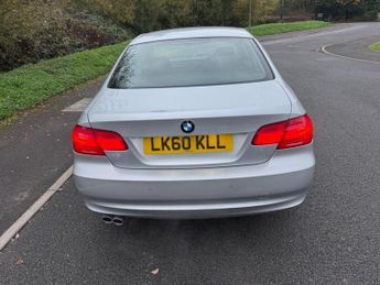 BMW 3 Series 325i SE 2dr Step Auto