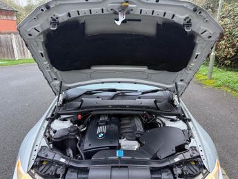 BMW 3 Series 325i SE 2dr Step Auto