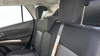 Suzuki S-Cross 1.5h Motion SUV 5dr Petrol Hybrid AGS Euro 6 (s/s) (115 ps)