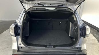 Suzuki S-Cross 1.5h Motion SUV 5dr Petrol Hybrid AGS Euro 6 (s/s) (115 ps)