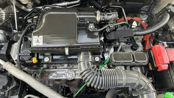 Suzuki S-Cross 1.5h Motion SUV 5dr Petrol Hybrid AGS Euro 6 (s/s) (115 ps)