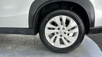 Suzuki S-Cross 1.5h Motion SUV 5dr Petrol Hybrid AGS Euro 6 (s/s) (115 ps)