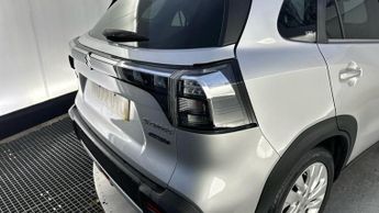 Suzuki S-Cross 1.5h Motion SUV 5dr Petrol Hybrid AGS Euro 6 (s/s) (115 ps)