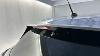 Suzuki S-Cross 1.5h Motion SUV 5dr Petrol Hybrid AGS Euro 6 (s/s) (115 ps)