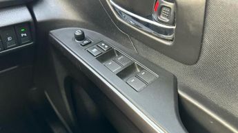 Suzuki S-Cross 1.5h Motion SUV 5dr Petrol Hybrid AGS Euro 6 (s/s) (115 ps)