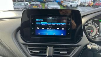 Suzuki S-Cross 1.5h Motion SUV 5dr Petrol Hybrid AGS Euro 6 (s/s) (115 ps)