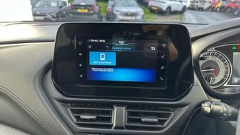 Suzuki S-Cross 1.5h Motion SUV 5dr Petrol Hybrid AGS Euro 6 (s/s) (115 ps)