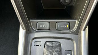 Suzuki S-Cross 1.5h Motion SUV 5dr Petrol Hybrid AGS Euro 6 (s/s) (115 ps)