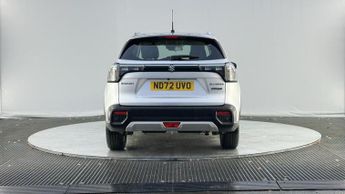 Suzuki S-Cross 1.5h Motion SUV 5dr Petrol Hybrid AGS Euro 6 (s/s) (115 ps)
