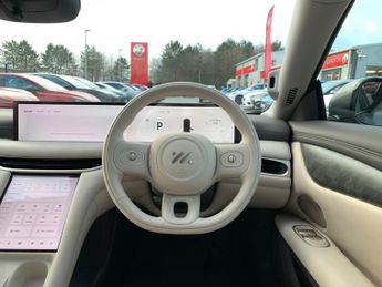 MG MG IM5 100kWh Performance Saloon Auto 4WD 5dr