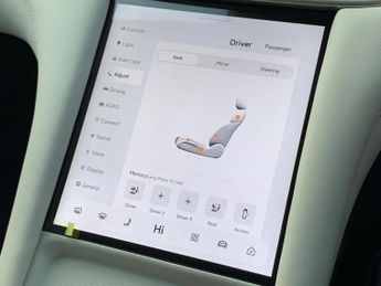 MG MG IM5 100kWh Performance Saloon Auto 4WD 5dr