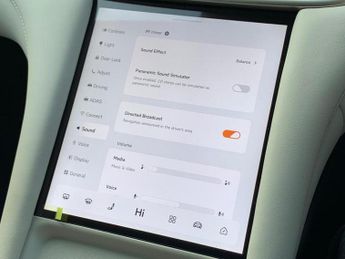 MG MG IM5 100kWh Performance Saloon Auto 4WD 5dr