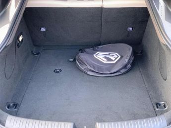 MG MG IM5 100kWh Performance Saloon Auto 4WD 5dr