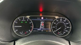 Nissan Juke 1.0 DIG-T N-Connecta SUV 5dr Petrol DCT Auto Euro 6 (s/s) (114 p