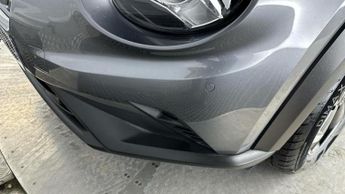 Nissan Juke 1.0 DIG-T N-Connecta SUV 5dr Petrol DCT Auto Euro 6 (s/s) (114 p