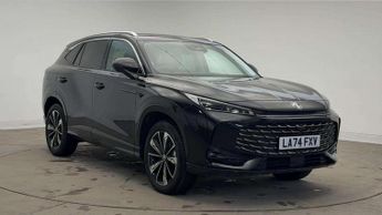 MG MG HS 1.5 T-GDI SE DCT Euro 6 (s/s) 5dr