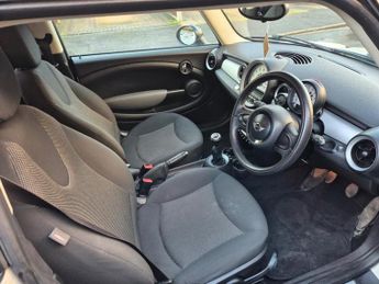 MINI Clubman 1.6 One D 5dr