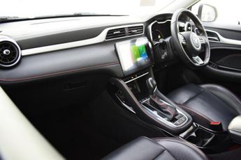 MG MG ZS 1.0 T-GDI Exclusive SUV 5dr Petrol Auto Euro 6 (111 ps)