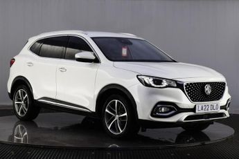 MG HS 1.5 T-GDI Excite SUV 5dr Petrol Manual Euro 6 (s/s) (162 ps)