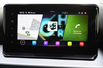 SEAT Arona 1.0 TSI FR Sport SUV 5dr Petrol DSG Euro 6 (s/s) (110 ps)