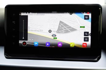 SEAT Arona 1.0 TSI FR Sport SUV 5dr Petrol DSG Euro 6 (s/s) (110 ps)