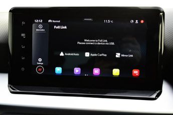 SEAT Arona 1.0 TSI FR Sport SUV 5dr Petrol DSG Euro 6 (s/s) (110 ps)