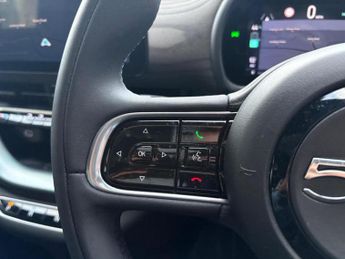 Fiat 500e 42kWh Giorgio Armani Auto 3dr